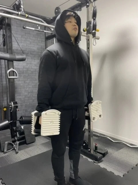 ハンマーカール