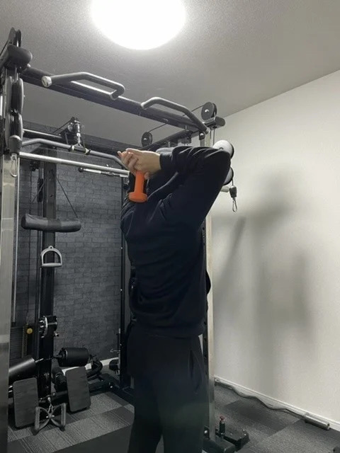 フレンチプレス