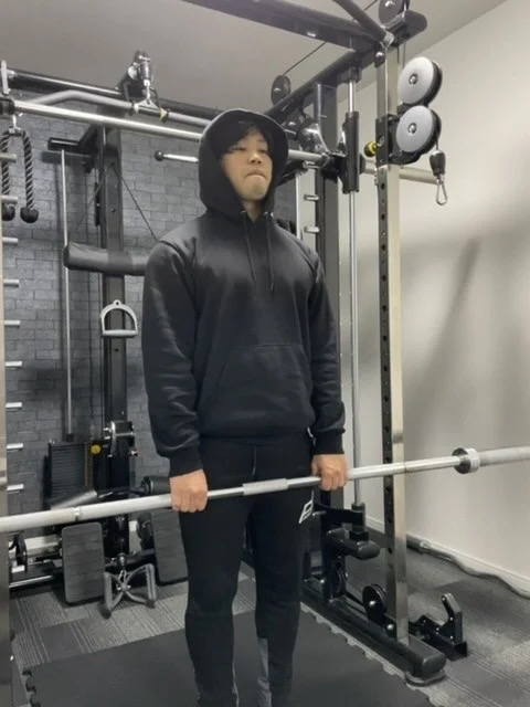 アップライトロー