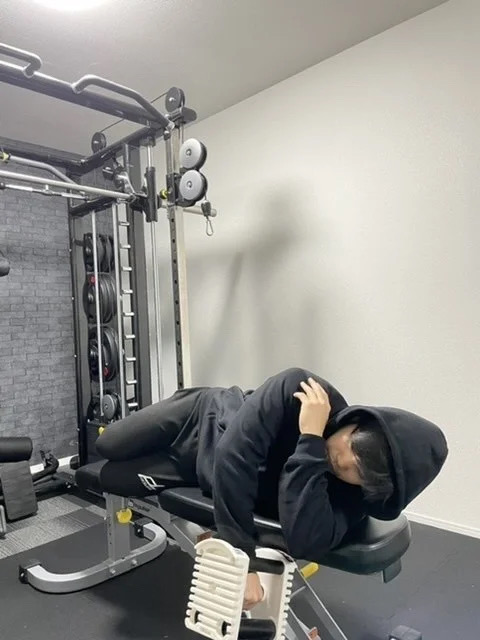 ライイングリアレイズ