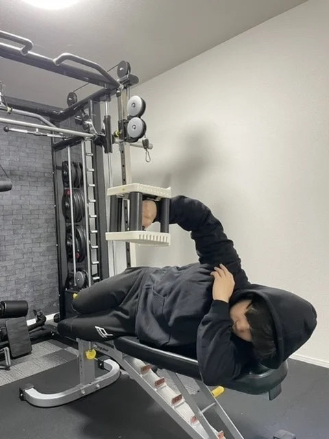 ライイングリアレイズ