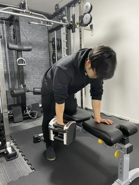 ワンハンドローイング