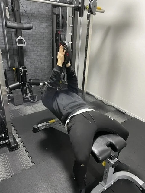 プレートプレス