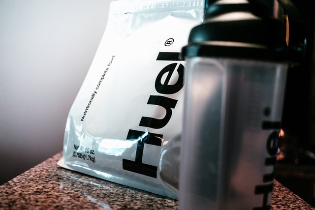 ホエイプロテイン